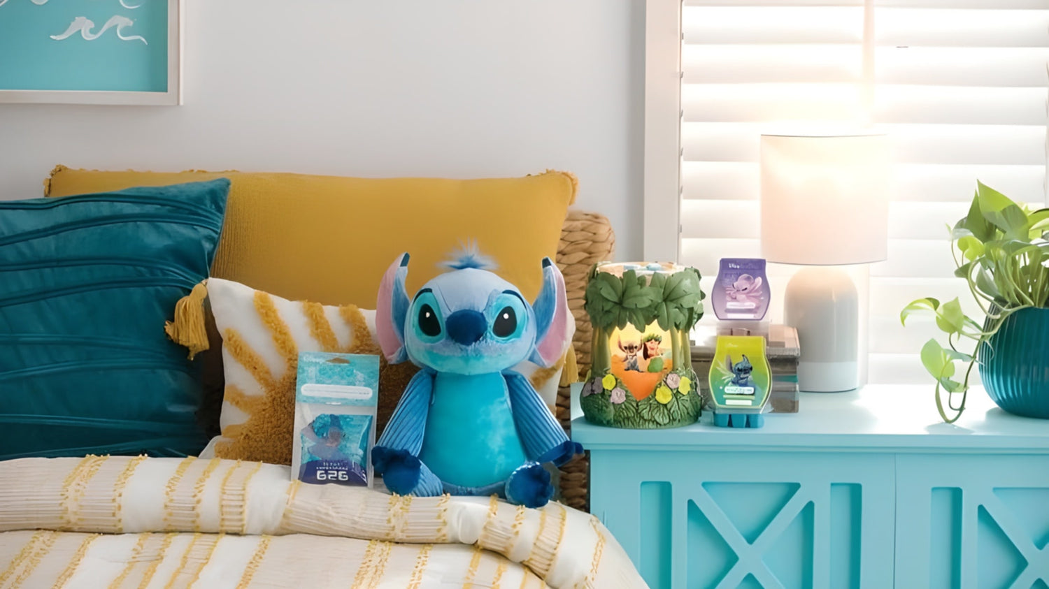 Home Decor & Lifestyle