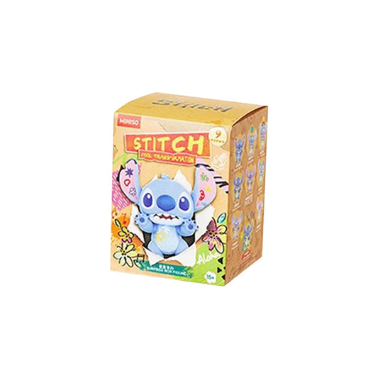 Authentic Stitch Trendy Blind Box