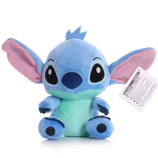 Lilo & Stitch Plush Doll