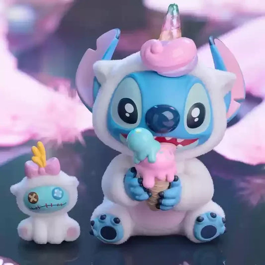 Disney Stitch Toys Blind Box