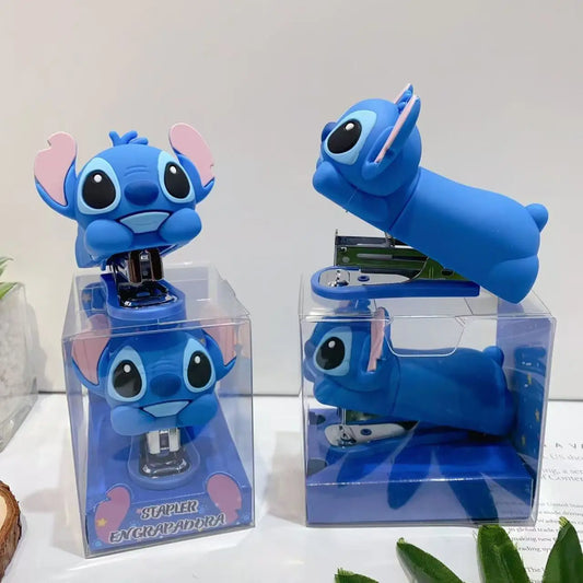 Stitch Style Stapler
