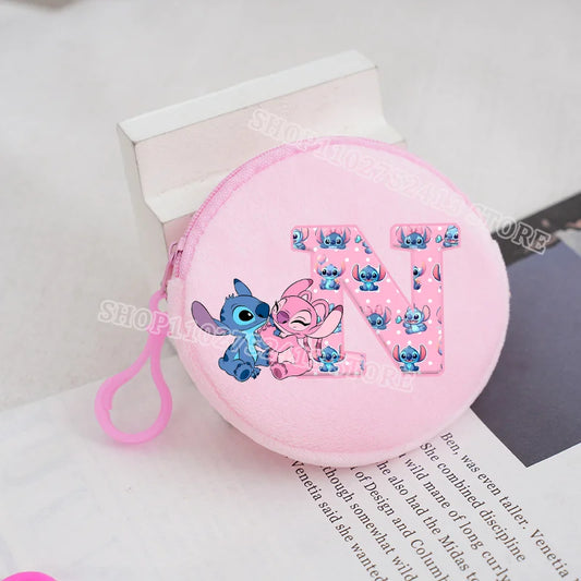 Stitch Purse