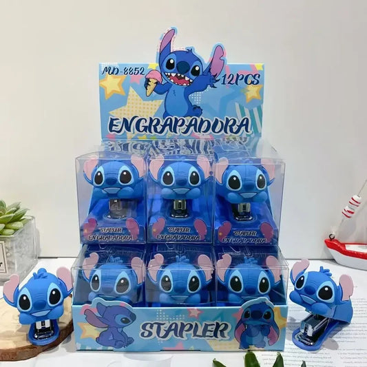Stitch Style Stapler