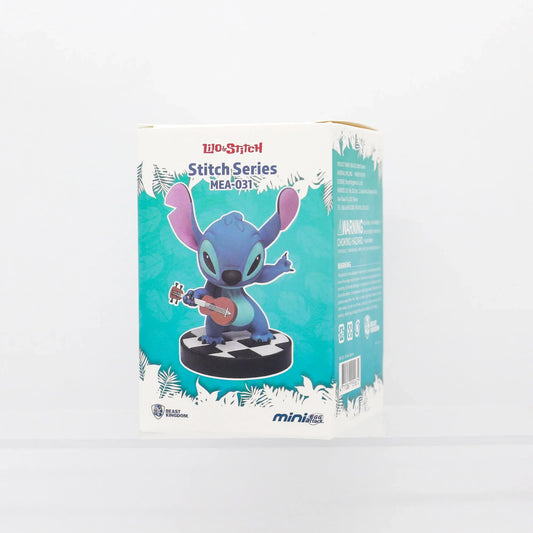 Disney Lilo & Stitch Beach Party Series Blind Box