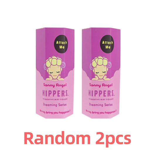 Hot Angel Blind Box