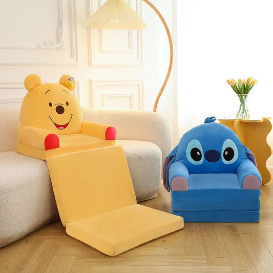 Creative Disney Folding Sofa