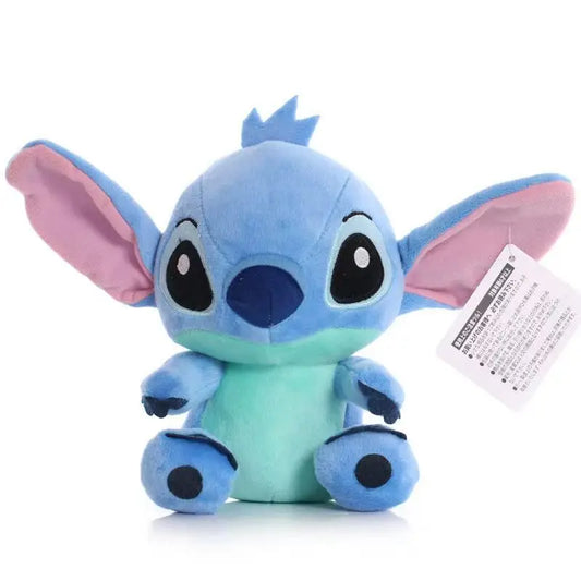 Lilo & Stitch Plush Doll