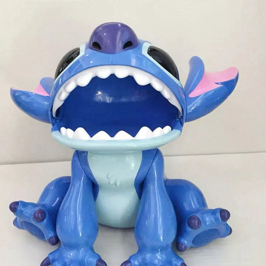 Genuine Disney Stitch Anime Storage Box