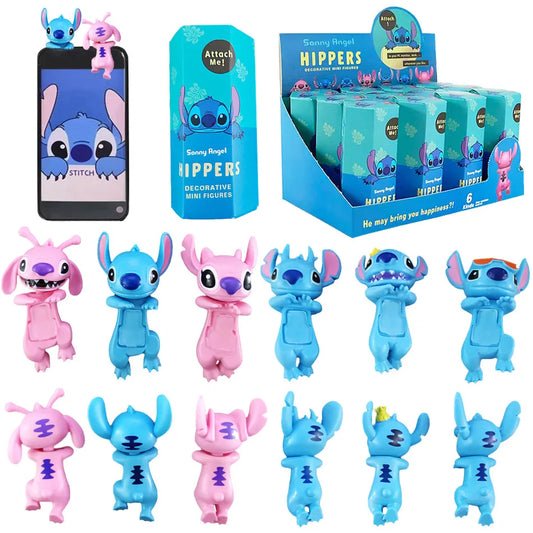 Stitch Angel Surprise Blind Box