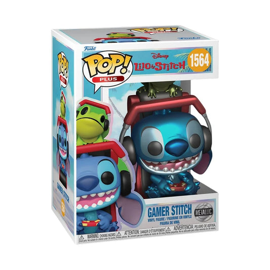 Funko Pop Disney Series