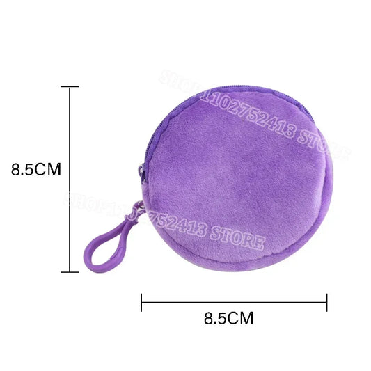 Stitch Purse