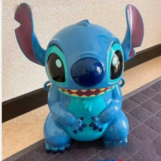 Disney Stitch Popcorn Storage Box