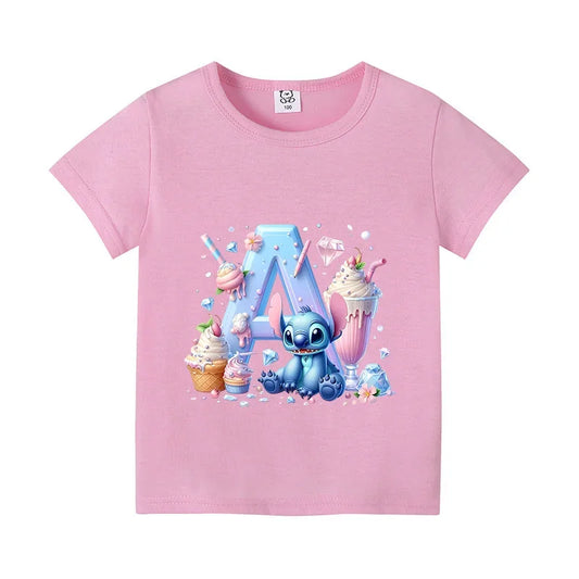 Stitch T-Shirt