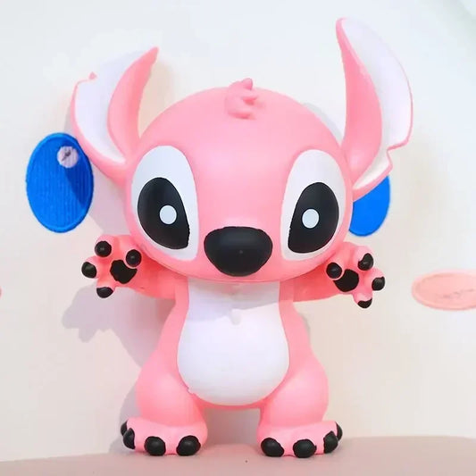 20cm Disney Stitch Anime Figure