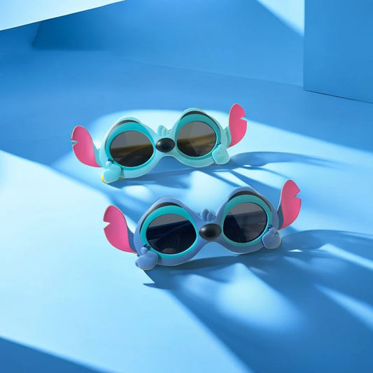 Stitch Y2K Cartoon Sunglasses