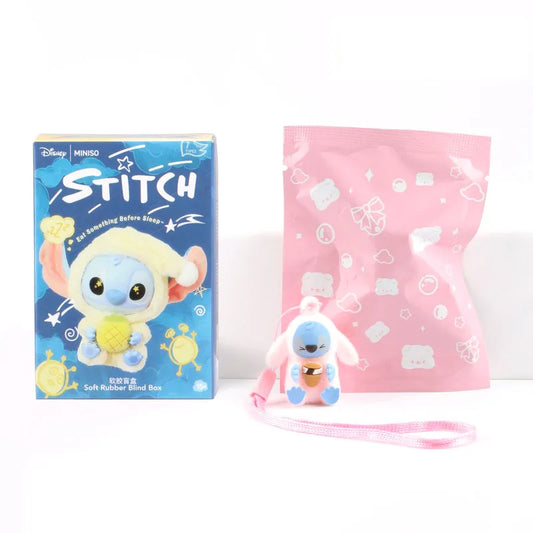New Stitch Blind Box