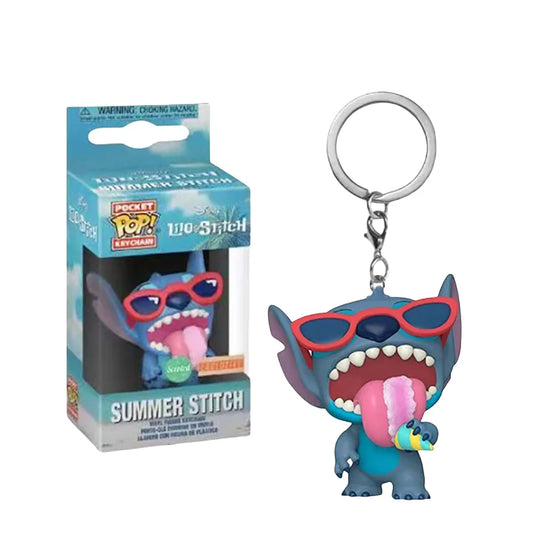 Miniso Pop Star Baby Stitch