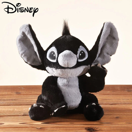 20cm Black Stitch Plush Toy