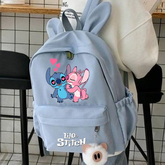 Cute Disney Stitch Backpack