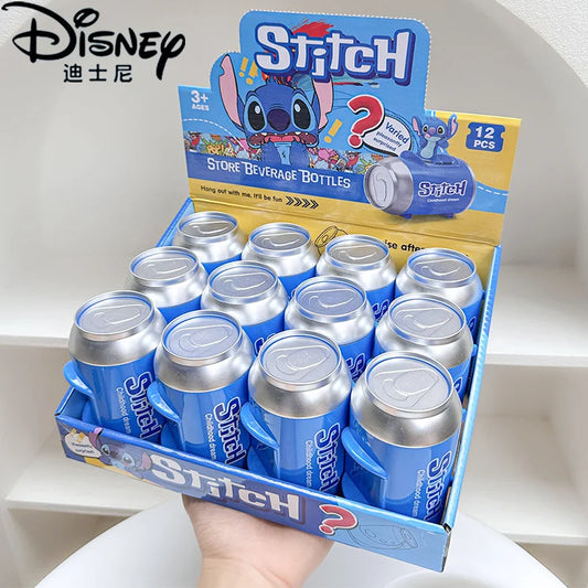 Film Disney Lilo & Stitch Blind Box
