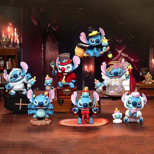 Disney Stitch Blind Box