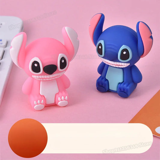 Disney Stitch Pencil Sharpener