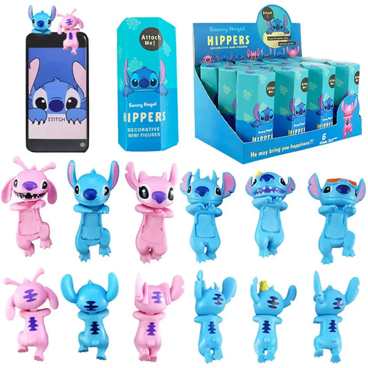 Stitch Angel Blind Box