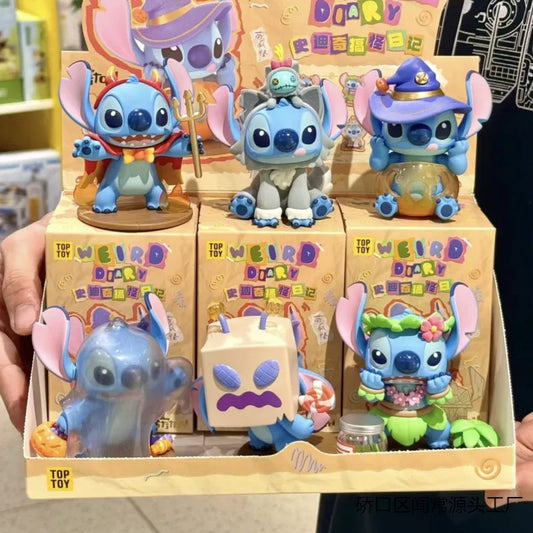 Stitch Surprise Blind Box