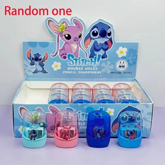 12pcs Disney Stitch Anime HB Pencils