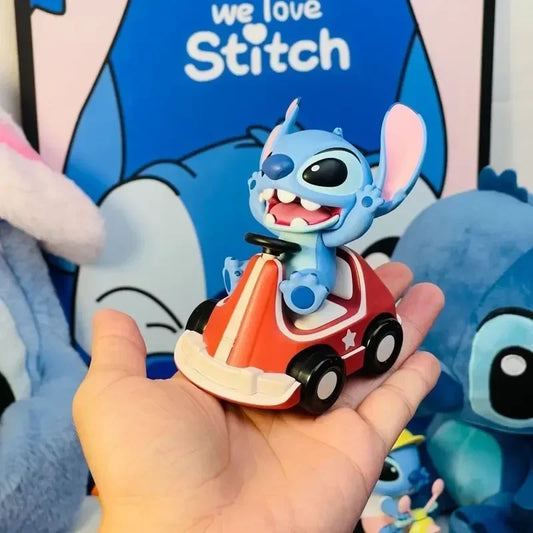 Stitch Trip Collection