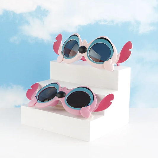 Stitch Y2K Cartoon Sunglasses