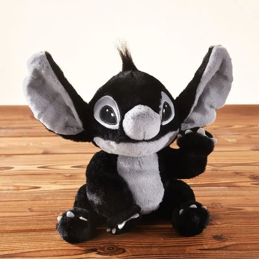 20cm Black Stitch Plush Toy