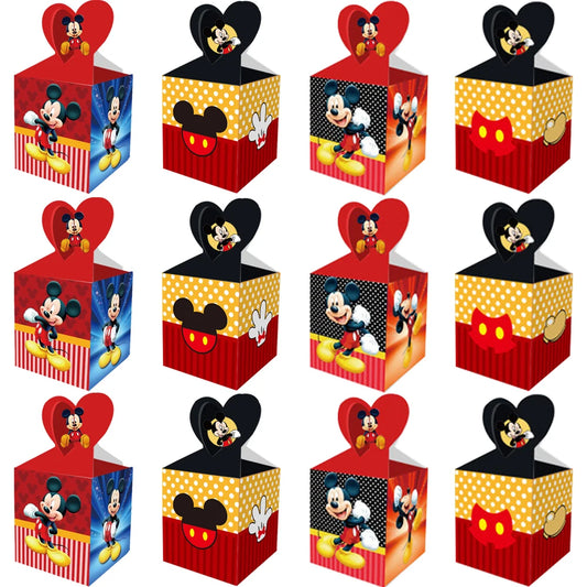 Disney Lilo and Stitch Candy Boxes