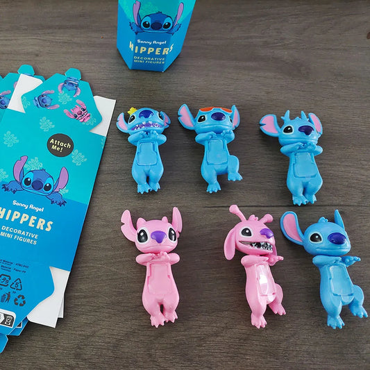 Stitch Angel Surprise Blind Box