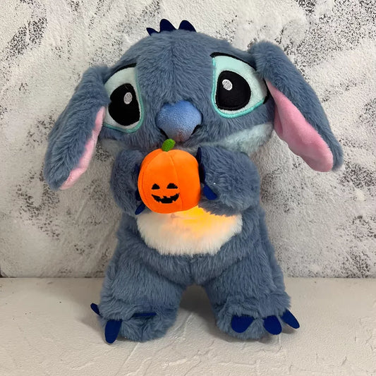 Disney Halloween Stitch Plush