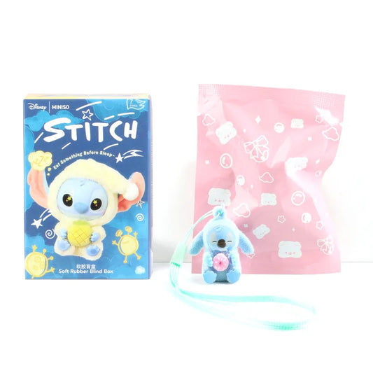 New Stitch Blind Box