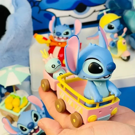 Stitch Trip Collection