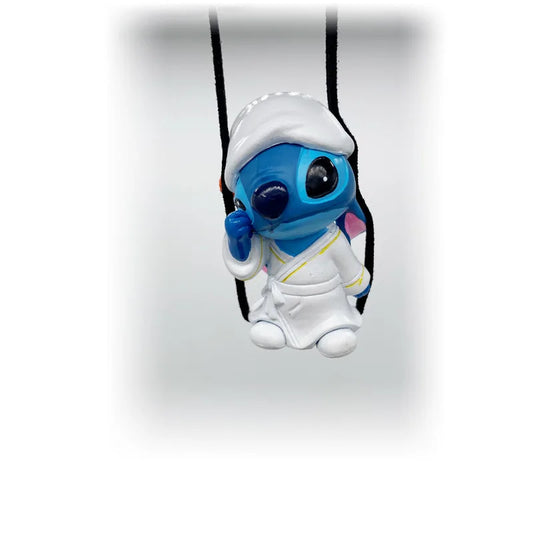 Lilo &amp; Stitch Figurines