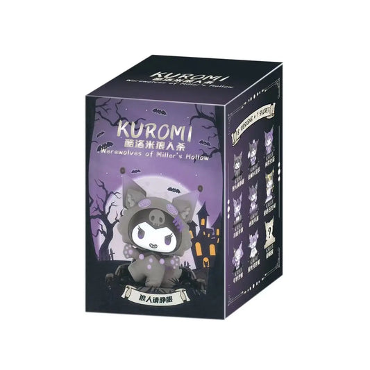 Sanrio Kuromi Blind Box