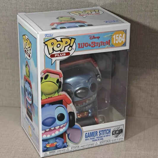 Funko Pop Disney Series