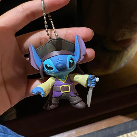 Disney Lilo &amp; Stitch Pirates of the Caribbean