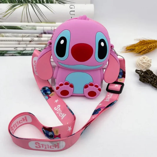 Kawaii Disney Stitch Design Bag