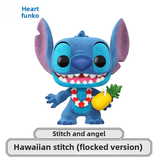Genuine FUNKO POP Disney Stitch Action Figure