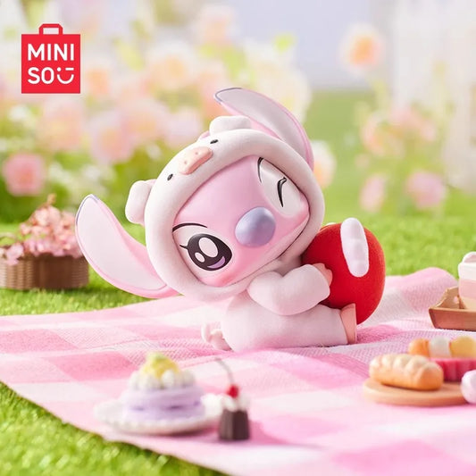 Miniso Disney Lilo & Stitch Animal Party Series