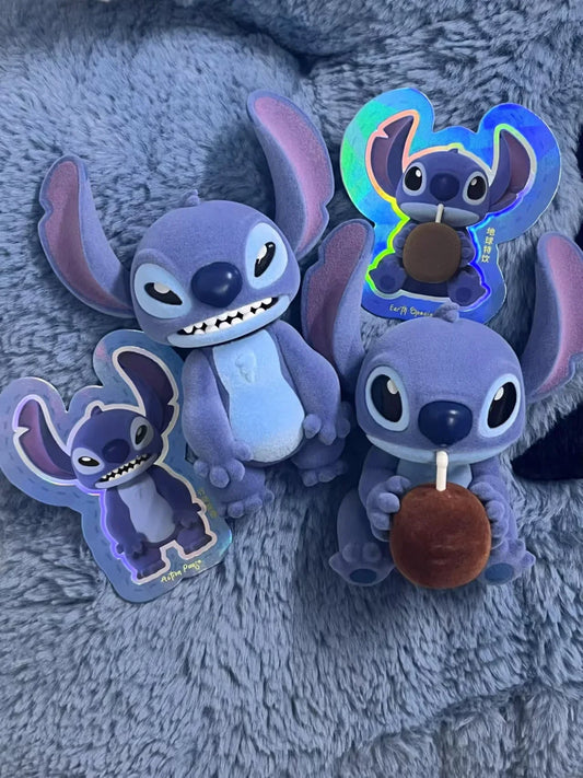 52TOYS Lilo & Stitch Blind Box