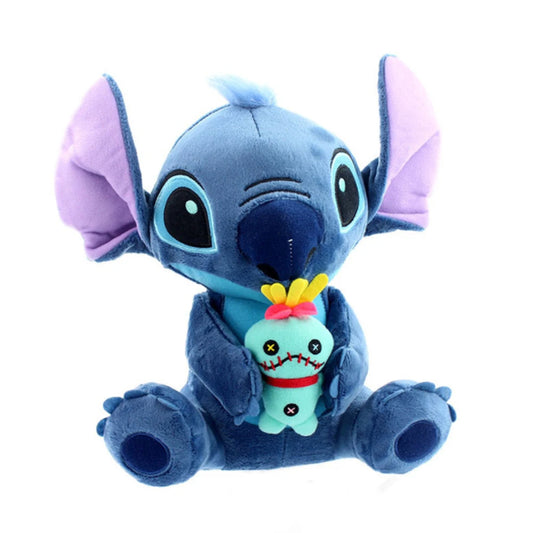 Kawaii Disney Stitch Plush Doll