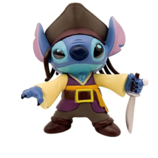 Disney Lilo &amp; Stitch Pirates of the Caribbean