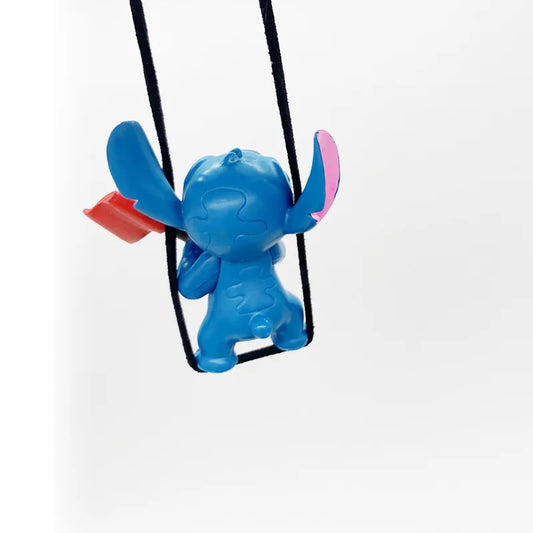 Lilo &amp; Stitch Figurines