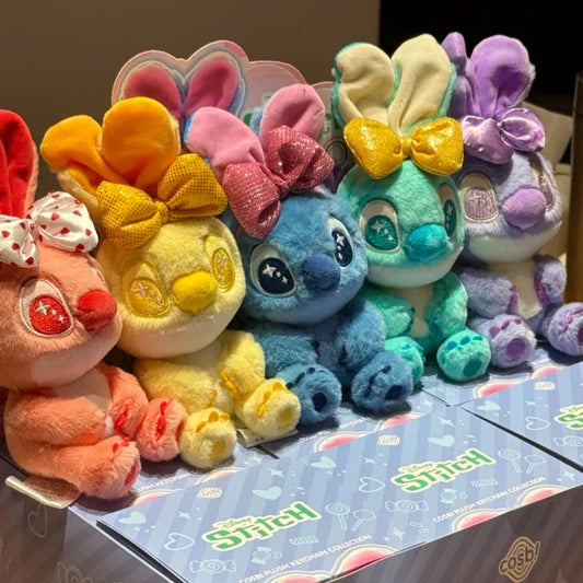 Hot Toys Candy Stitch Series Blind Box