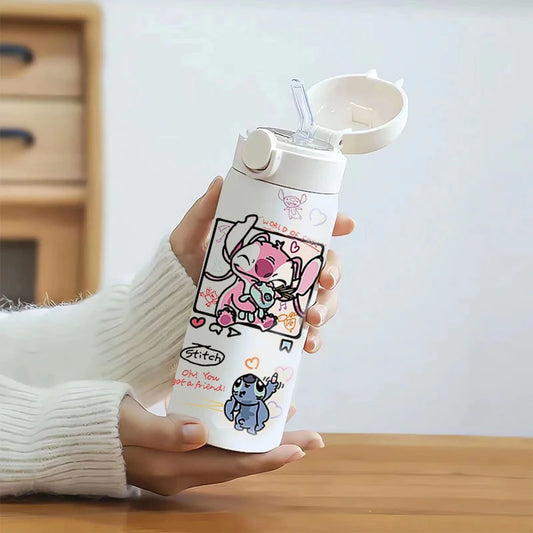 450ML Stitch Thermal Cup